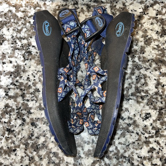 🤍 Kids Chaco - Picture 2 of 5